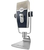 Amazon | AKG (アーカーゲー) Lyra-Y3 【PODキャストや配信に最適な